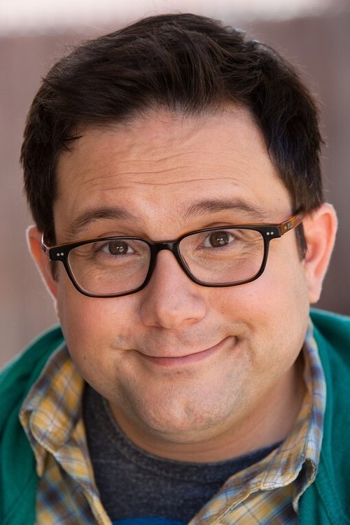 Photo of Joe Roche, Acting