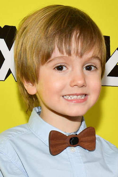 Photo of Hugo Lavoie, Acting