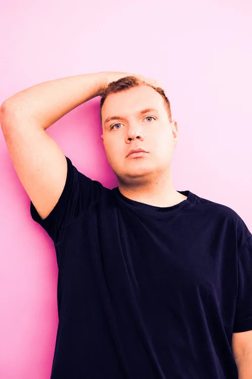 Photo of Bradley Gamborski, Acting
