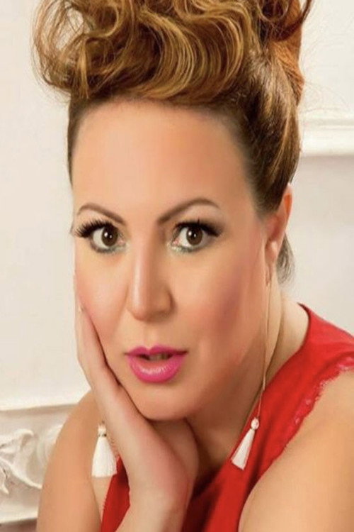 Photo of Huda Idreesy, Acting