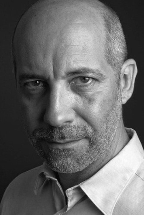 Photo of Ramón Quesada, Acting
