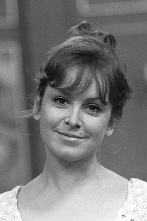 Photo of Jolanta Bohdal, Acting
