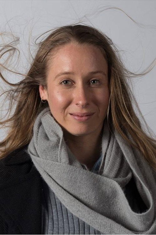 Photo of Nicole Crisp, Acting