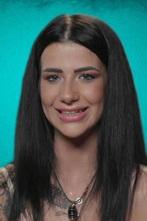 Photo of Aurora Giaconia, Acting