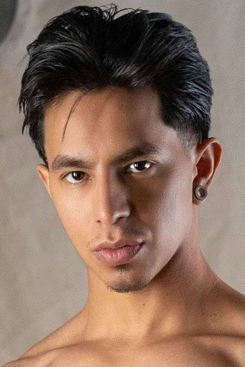 Angel Santana profile