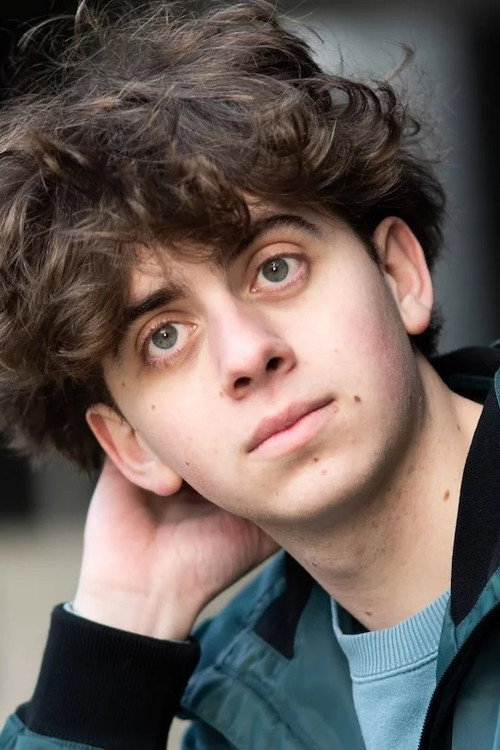 Photo of Simone Costa, Acting