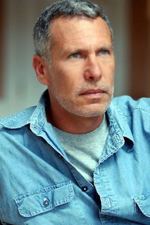 Steven Schachter profile