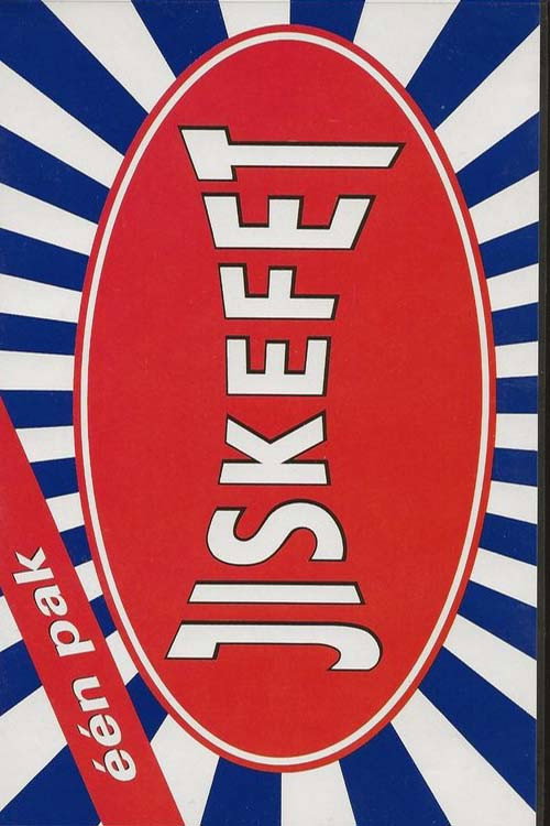 Movie poster for Jiskefet - Een Pak (2001)