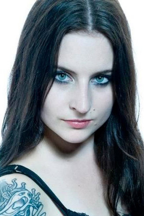 Photo of Anna Murphy, Acting
