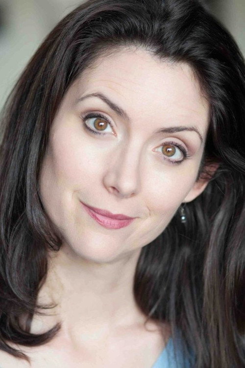 Photo of Gina Garcia, Acting