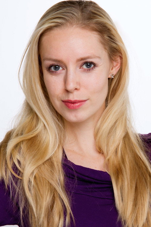 Photo of Johanna Telander, Acting
