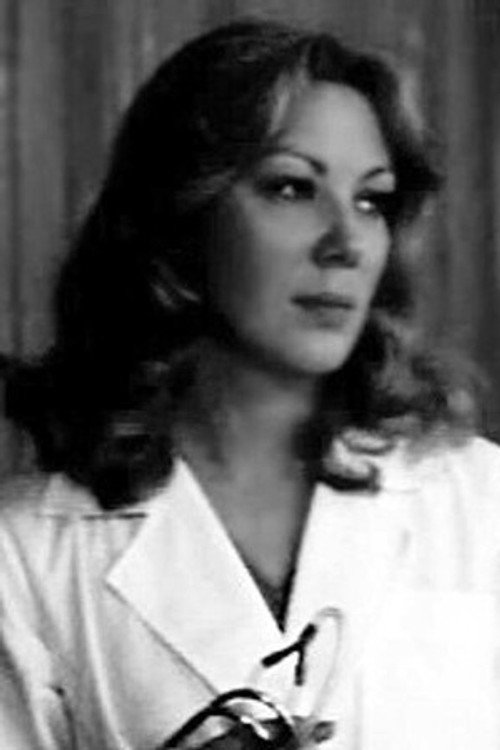 Photo of Olga Gasparova, Acting