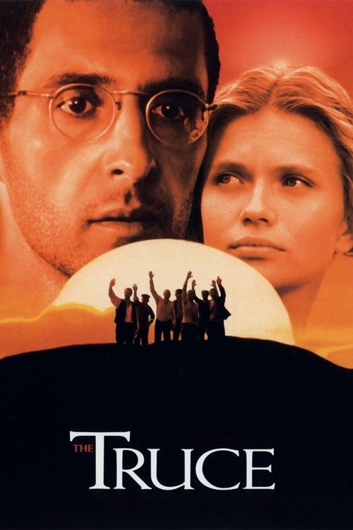 Movie poster for The Truce (1997)