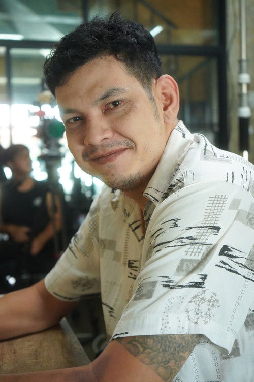 Kidtisag Makongrach profile