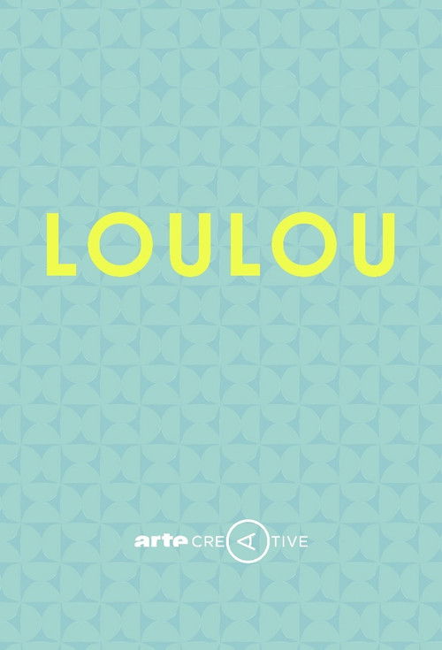 Loulou poster