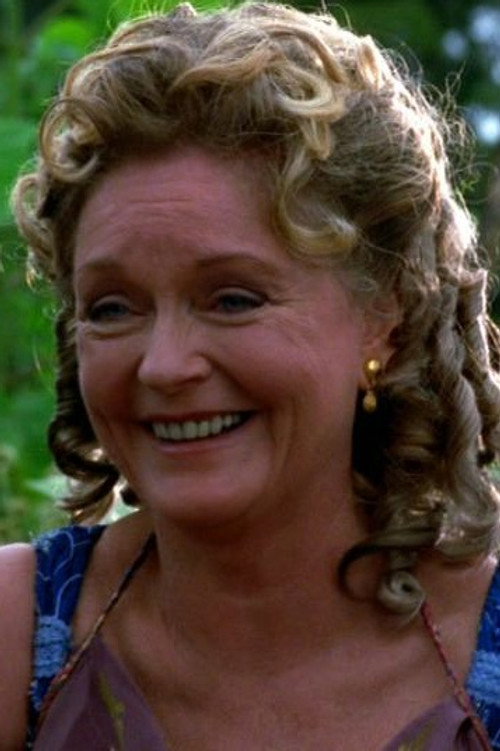 Photo of Liddy Holloway, Acting