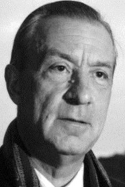 Photo of John Serret, Acting