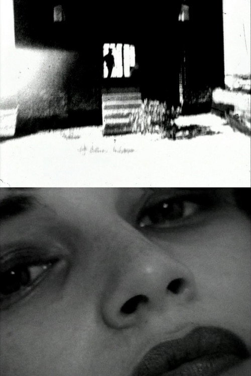 Movie poster for Crepitus (2008)