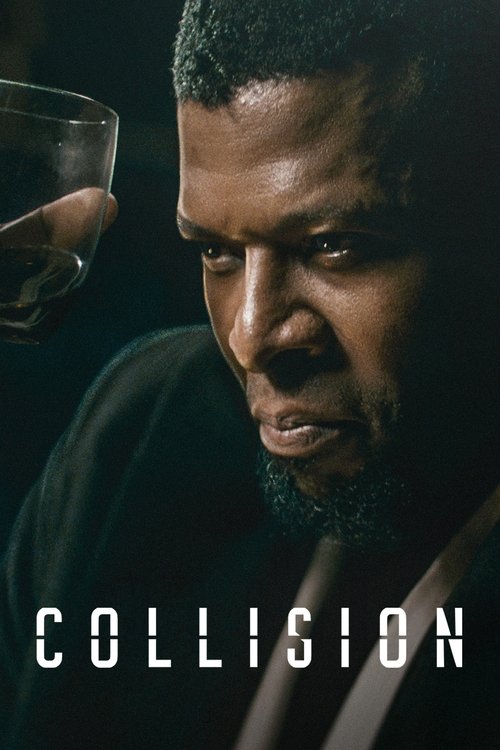 Movie poster for Collision (2022)