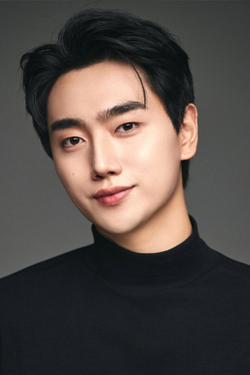 Photo of Nam Dae-jeong, Acting