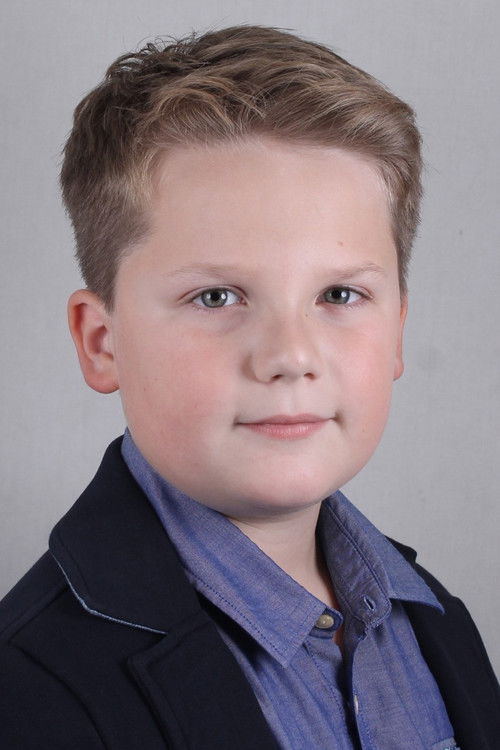 Photo of Julius Weckauf, Acting