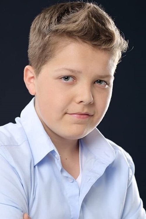 Photo of Ty Consiglio, Acting