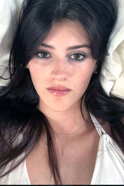 Photo of Sofia Leuchter, Acting