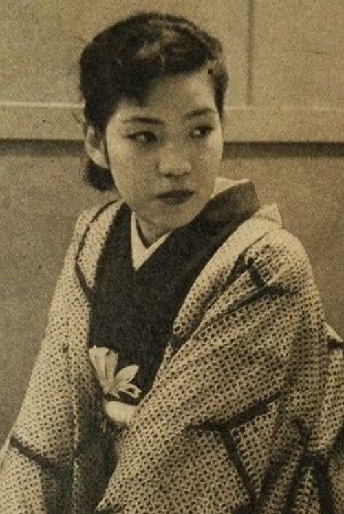 Photo of Hanko Kagurazaka, Acting