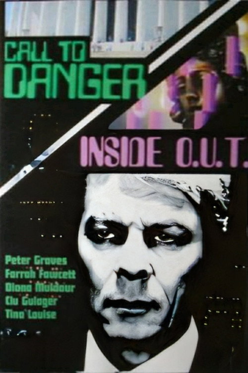 Movie poster for Inside O.U.T. (1971)