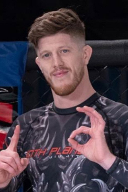Photo of Micah Brakefield, Acting