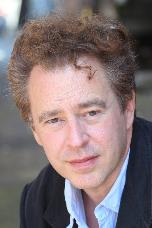 Photo of Don Stephenson, Acting