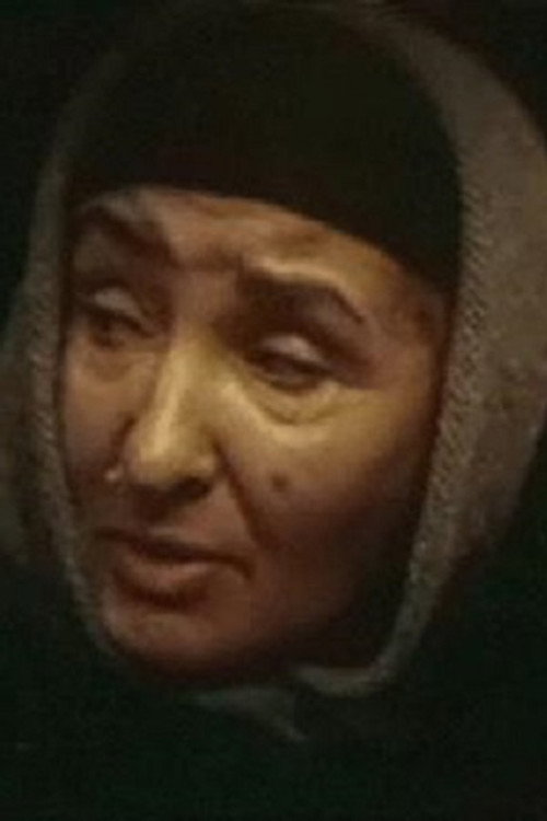 Photo of Eteri Gelovani, Acting