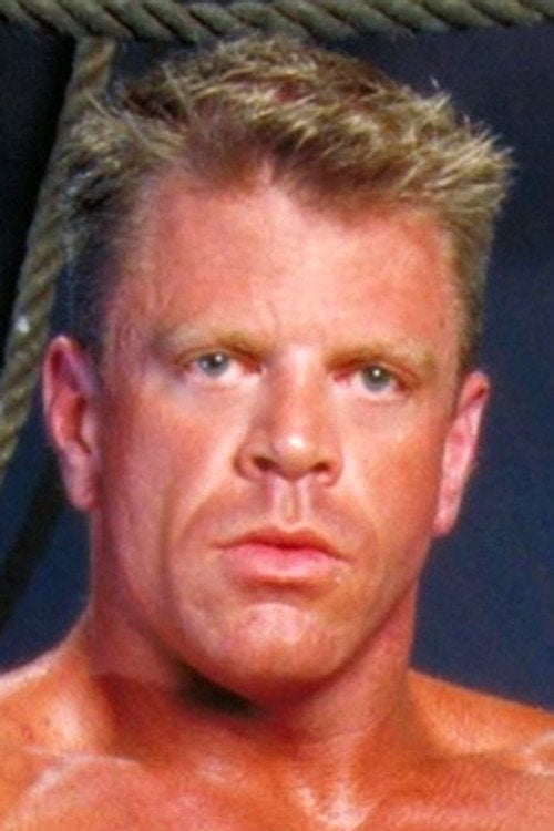 Photo of Rick Hammersmith, Acting