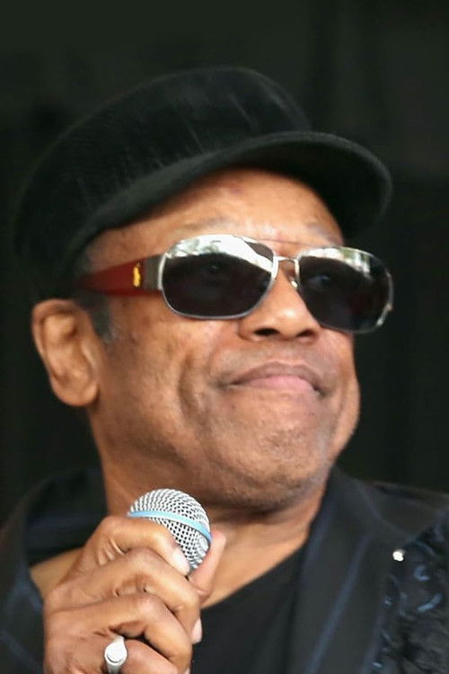 Bobby Womack profile