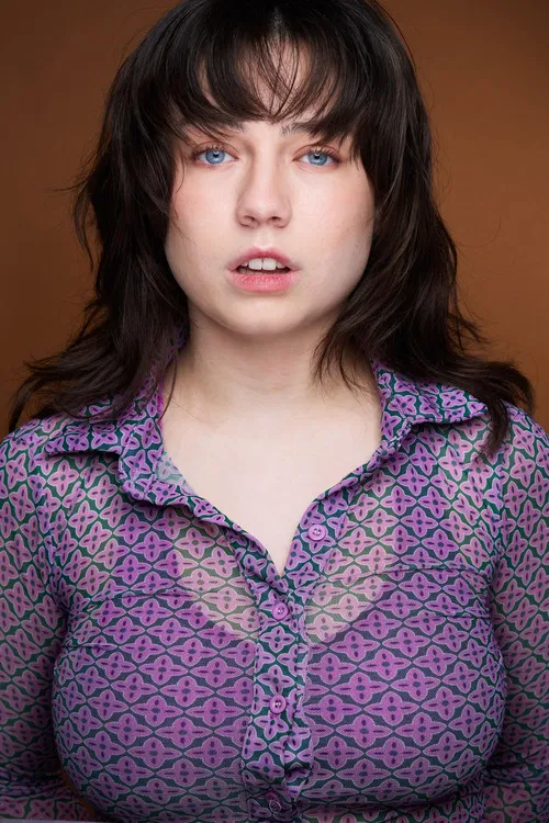 Photo of Shelby Wright, Acting