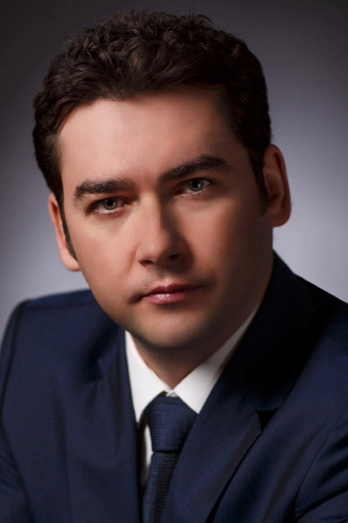 Photo of Teodor Ilincai, Acting