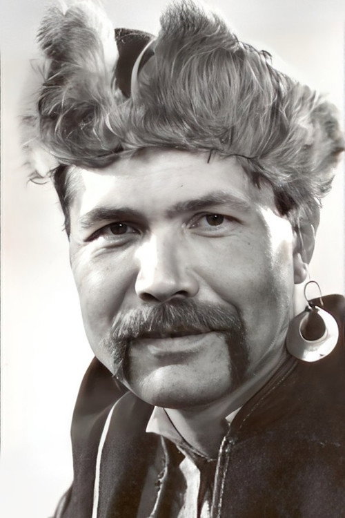 Photo of Vyacheslav Dubinin, Acting