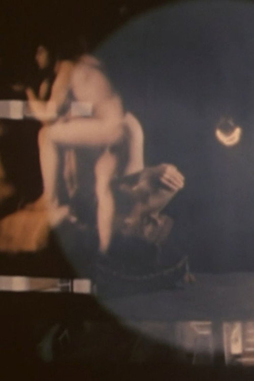 Movie poster for Un ottofilm di Pierfrancesco Bargellini (1969)