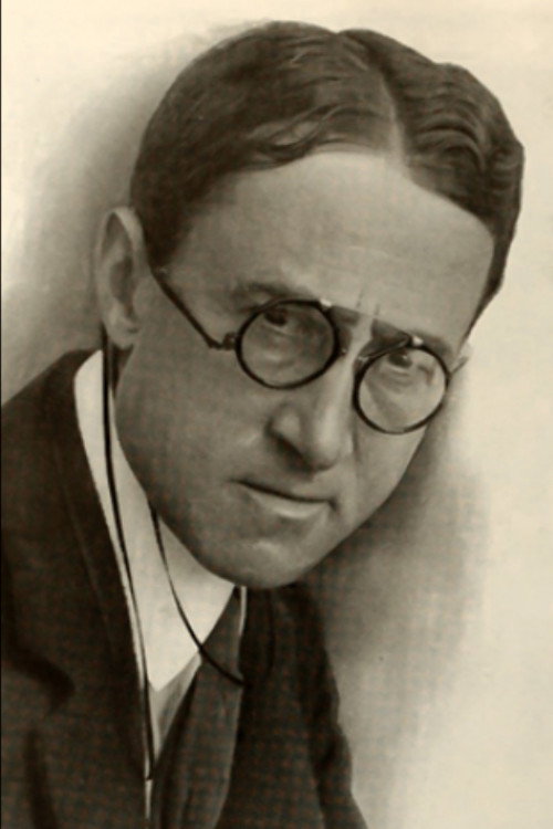 Photo of John Emerson, Writing