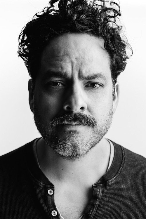 Jorge Cordova profile