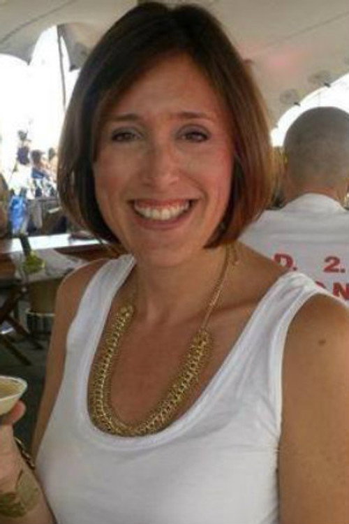 Photo of Louise Goodall, Acting