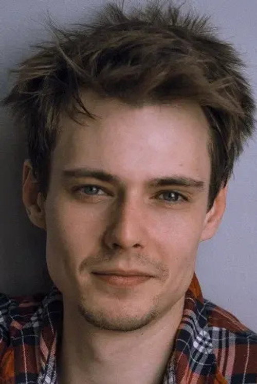 Photo of Dmitry Smirnov, Acting