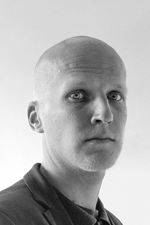 Photo of Jasper de Bruin, Directing