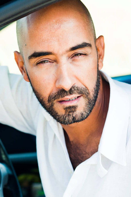Photo of Hicham Malayo, Acting