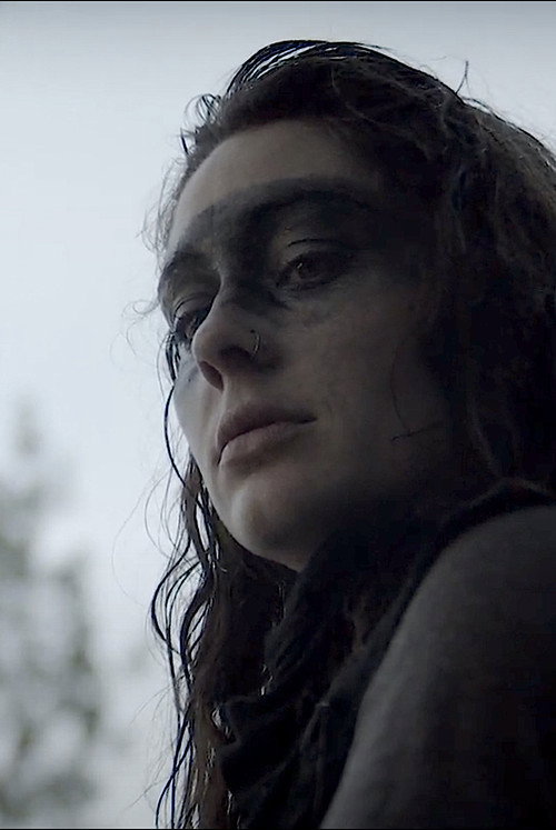 Photo of Sophie Clark, Acting