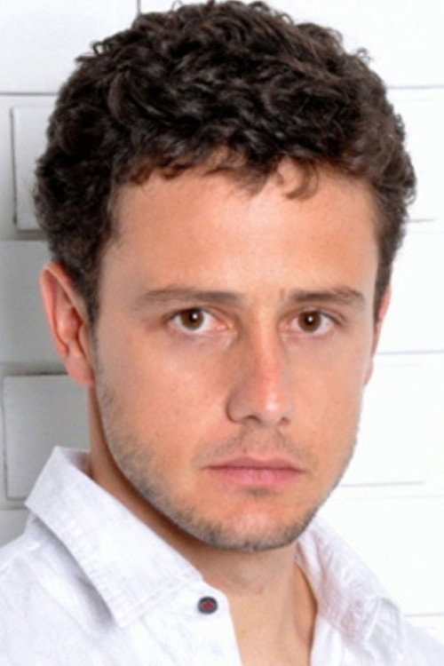 Andres Ogilvie Browne profile