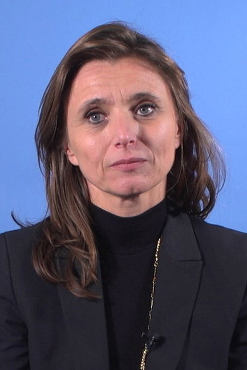 Photo of Maud Gangler, Directing