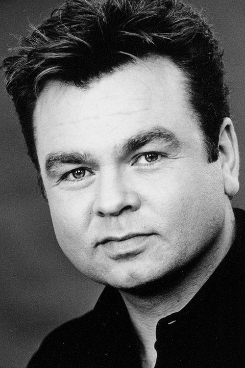 Photo of Pär Lindskog, Acting