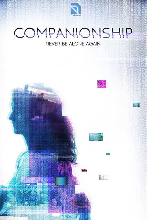 Movie poster for Companionship (2017)