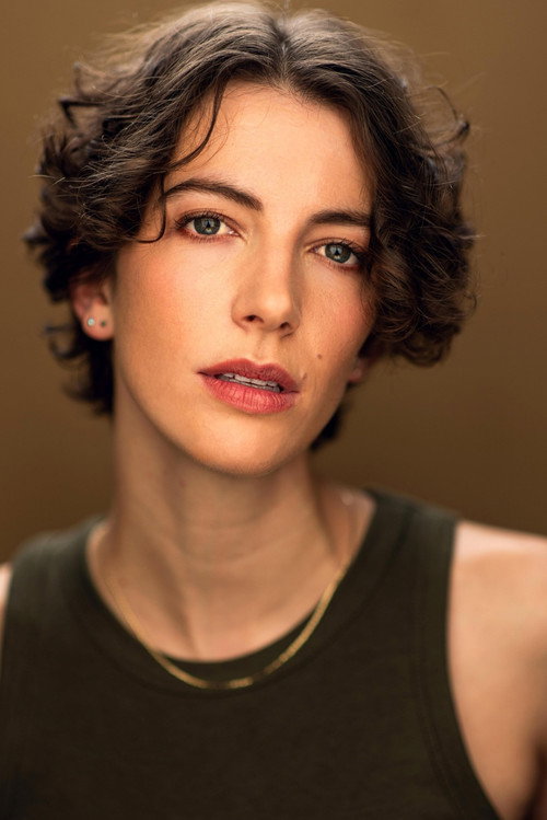 Photo of Haley Schwartz, Acting
